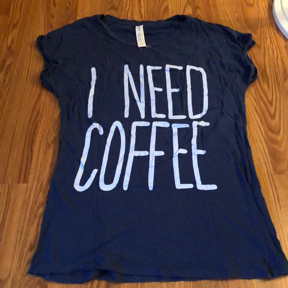 Forever 21 Other - Forever 21 sleep shirt